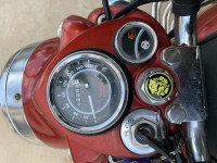 Royal Enfield Bullet 350 ES
