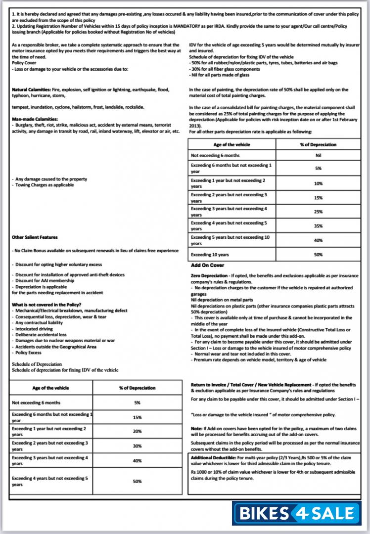 Royal Enfield Bullet 350 ES
