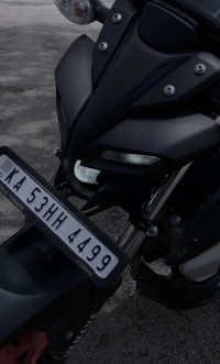 Yamaha MT-15 BS6