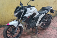Yamaha FZ25 2018 Model
