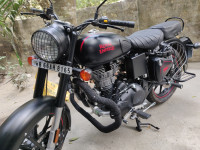 Royal Enfield Classic 350 BS VI 2020 Model