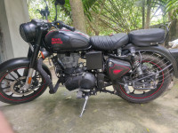 Royal Enfield Classic 350 BS VI