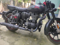 Royal Enfield Classic 350 BS VI