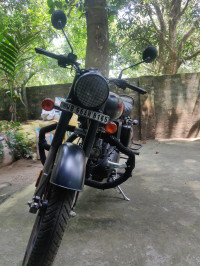 Royal Enfield Classic 350 BS VI