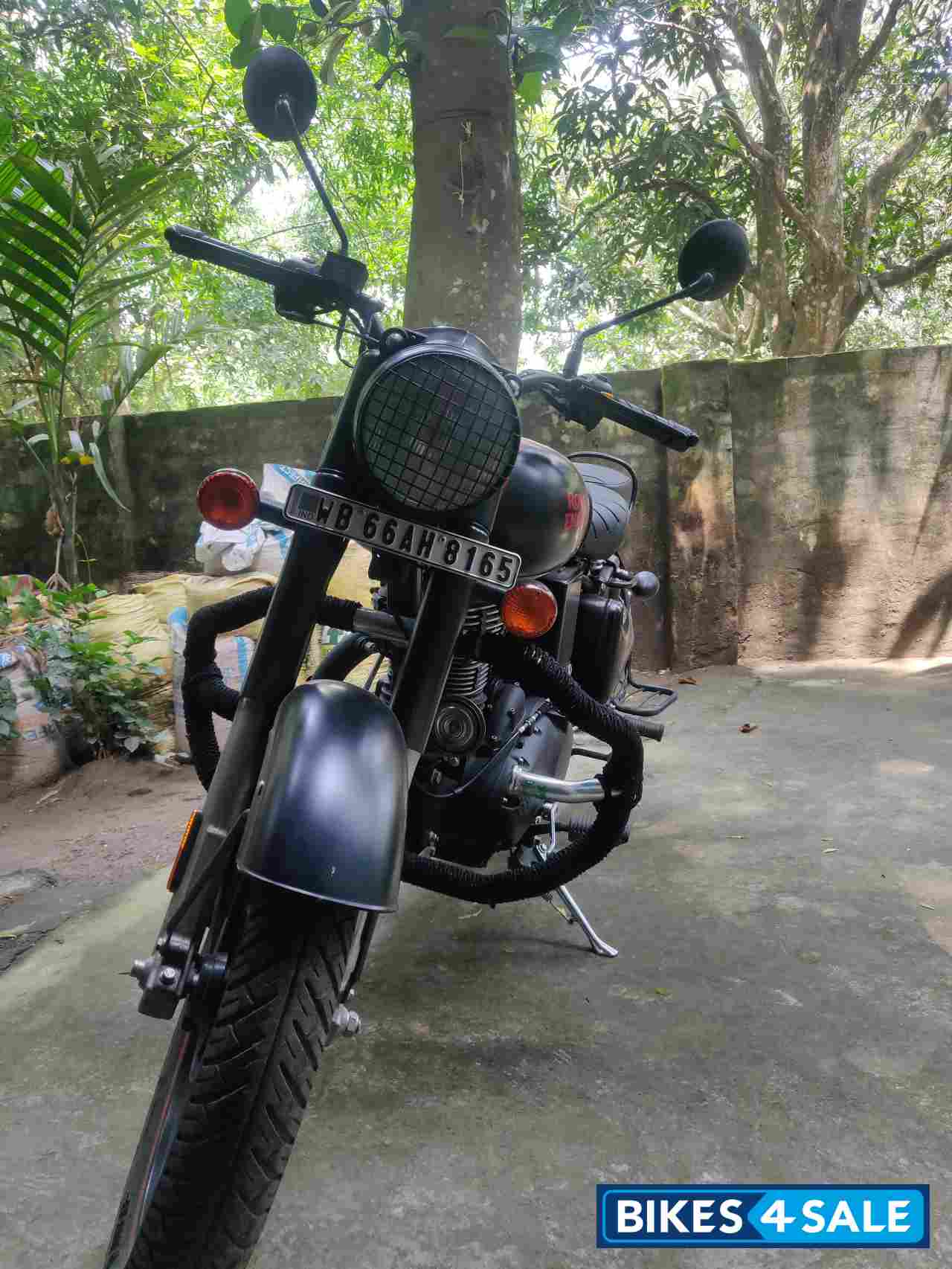 Royal Enfield Classic 350 BS VI Royal Enfield Classic 350 BS VI