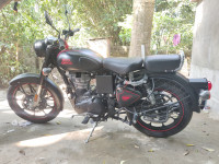 Royal Enfield Classic 350 BS VI