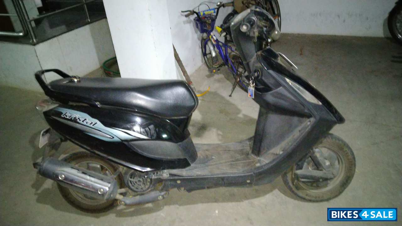 Bajaj Kristal