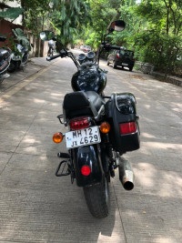 Royal Enfield Thunderbird 500