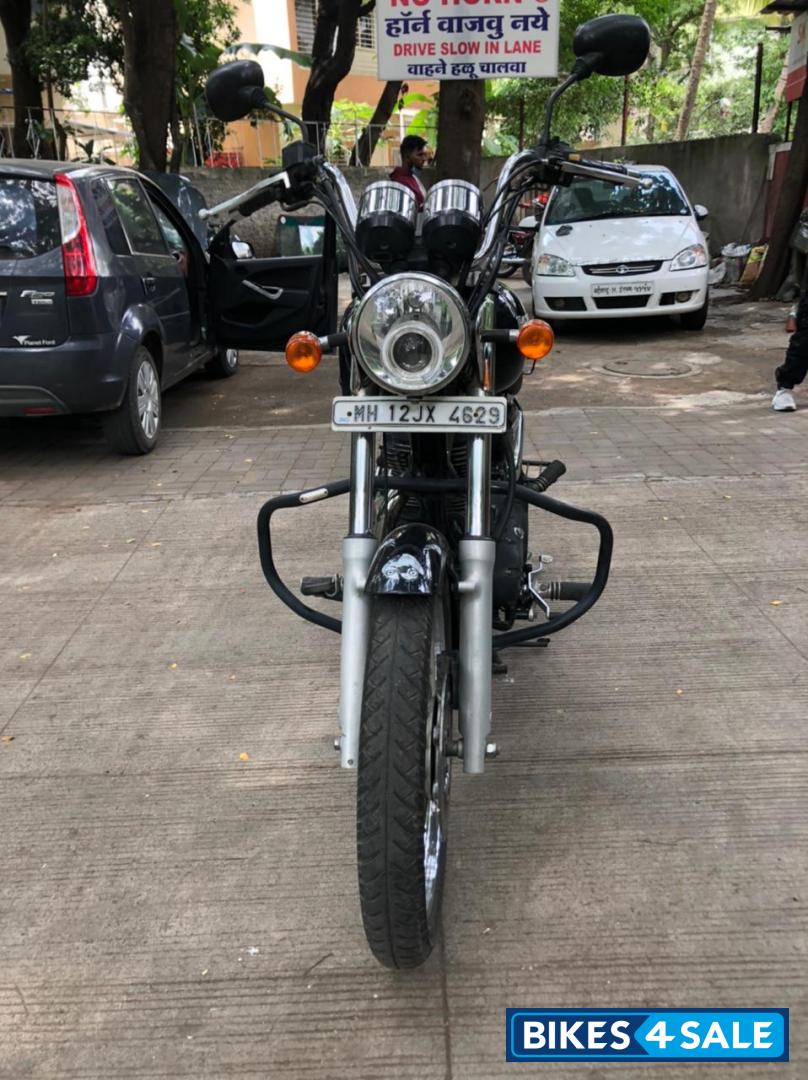 Royal Enfield Thunderbird 500