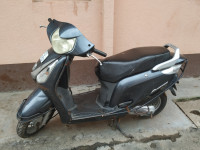 Honda Aviator 2009 Model