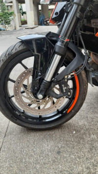 KTM Duke 250