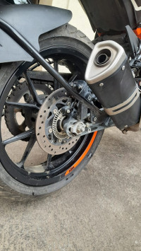 KTM Duke 250