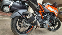 KTM Duke 250
