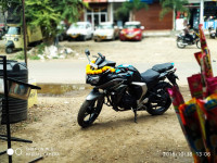 Yamaha Fazer FI V2