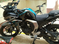 Yamaha Fazer FI V2
