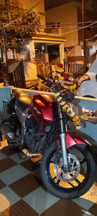 Yamaha FZ 2014 Model