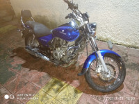 Bajaj Avenger 220 DTS-i 2015 Model