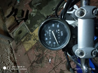 Bajaj Avenger 220 DTS-i