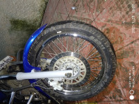 Bajaj Avenger 220 DTS-i