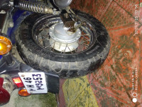 Bajaj Avenger 220 DTS-i