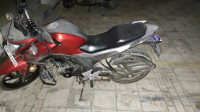 Honda CB Hornet 160R ABS