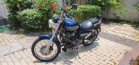 Royal Enfield Thunderbird 350