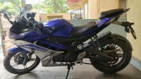 Yamaha YZF R15 2016 Model