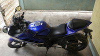 Yamaha YZF R15