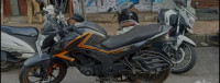 Honda CB Hornet 160R 2017 Model