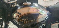 Royal Enfield Classic Chrome