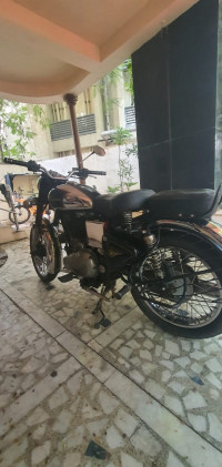 Royal Enfield Classic Chrome