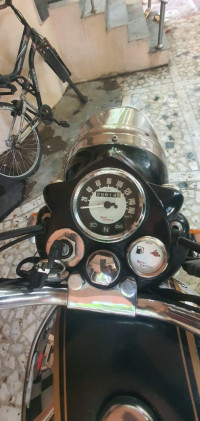 Royal Enfield Classic Chrome