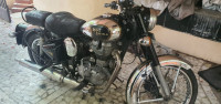 Royal Enfield Classic Chrome