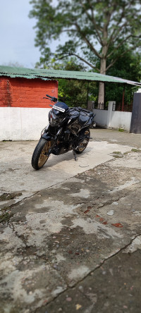 Bajaj Dominar 400 Disc 2019 Model