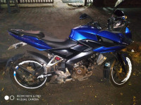 Bajaj Pulsar AS 200 2015 Model