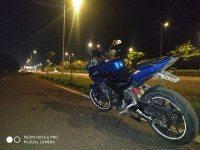 Bajaj Pulsar AS 200