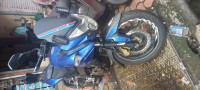 Bajaj Pulsar AS 200