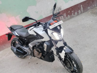 Bajaj Dominar 400 ABS BS6 2017 Model