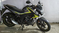 Honda CB Hornet 160R