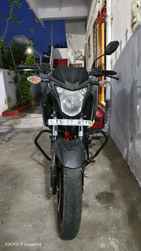 Honda CB Hornet 160R