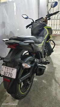 Honda CB Hornet 160R