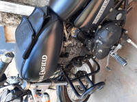 Royal Enfield Thunderbird 350