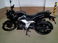 TVS Apache RTR 160 4V 2018 Model