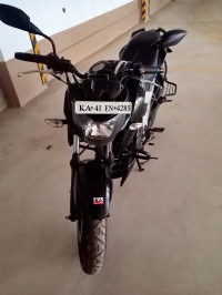 TVS Apache RTR 160 4V