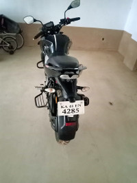 TVS Apache RTR 160 4V
