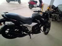 TVS Apache RTR 160 4V