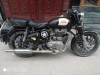 Royal Enfield Classic 350 2018 Model