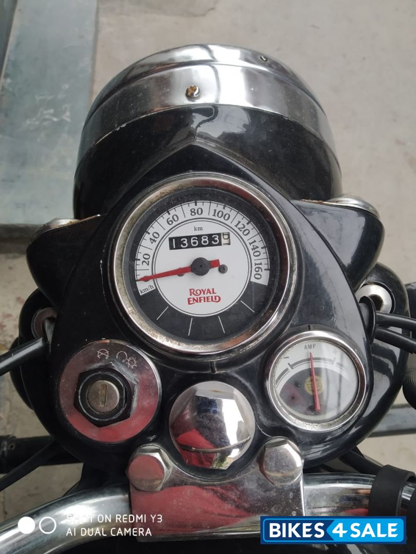 Royal Enfield Classic 350 Royal Enfield Classic 350