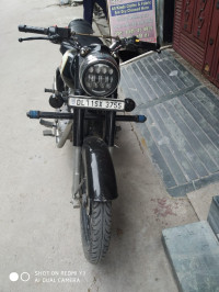 Royal Enfield Classic 350