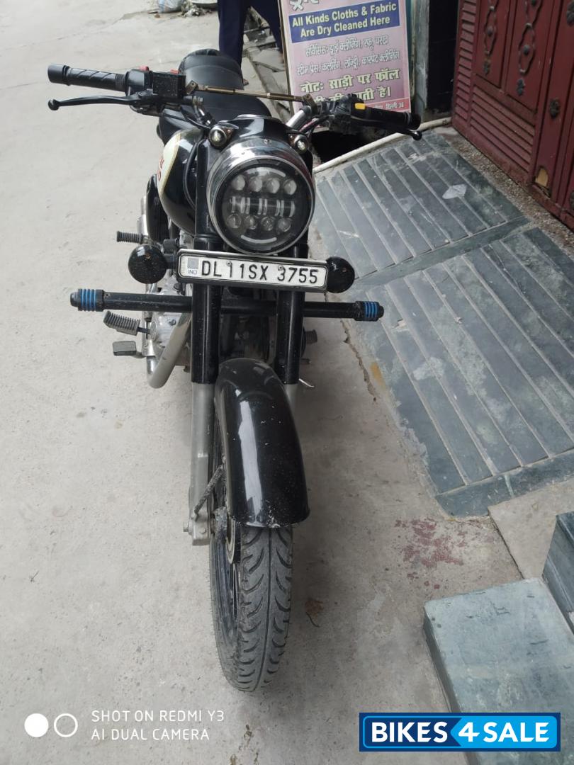 Royal Enfield Classic 350 Royal Enfield Classic 350